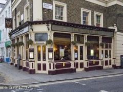 Dudley Arms image