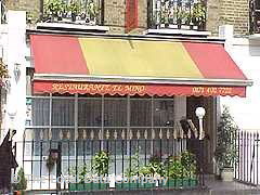 El Mino image