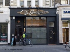 The Elbow Room image