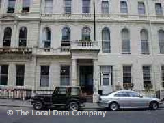 Embassy Of Costa Rica image
