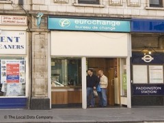 Eurochange PLC image