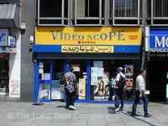 Millennium Exchange image