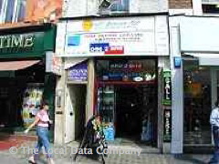 The Gulf Telecom image