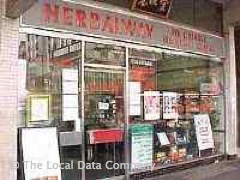 Herbalway image
