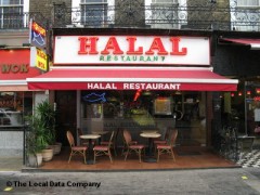 Halal Of Marble Arch image