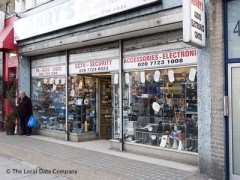 Henry's Audio Electronics Centre image