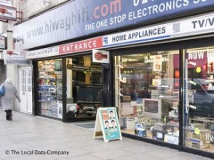Hi Way Hi Fi image