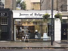 Jeeves Of Belgravia image