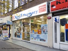 Kings Pharmacy image
