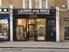 Lauder & Rees image