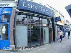Lee's Travel image