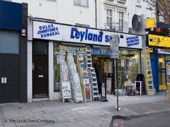 Leyland SDM image