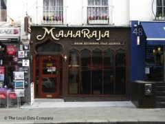 Maharaja Tandoori image