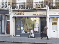 Mario's image