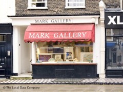 Mark Gallery image
