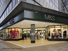 Marks & Spencer image