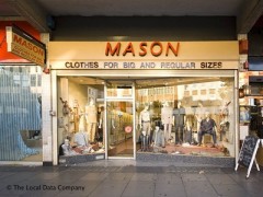 The Mason image