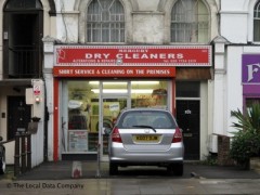 Mercury Dry Cleaners image