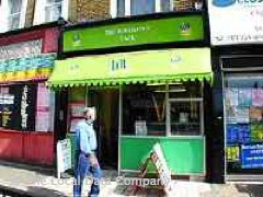Metropolitan Cafe image