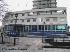 Metropolitan Police Service image