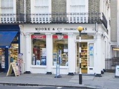 Moore's Chemist image