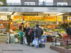 Melissa Supermarket image