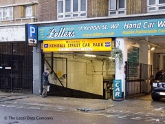 National Car Parks image