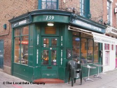 Oasis Bars image