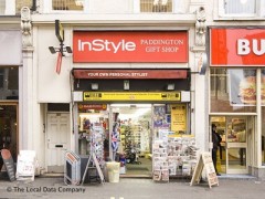 Paddington Gift Shop image