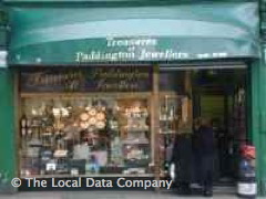 Treasures At Paddington Jewellers image