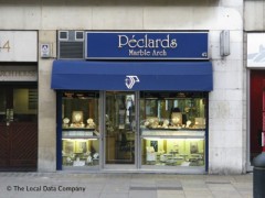 Peclard image