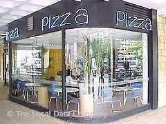 Pizza Express image