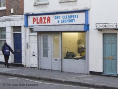 Plaza Dry Cleaners image