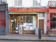 Porchester News image