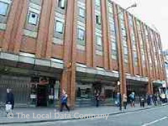 Post Office Ltd image