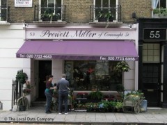 Prewett Miller - Floreat image