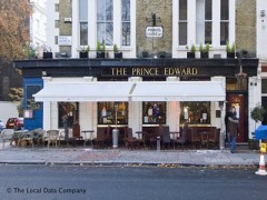 The Prince Edward image