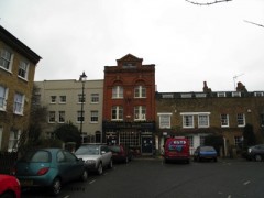 The Prince Of Wales image