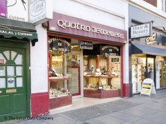 Quatro Jewellers image
