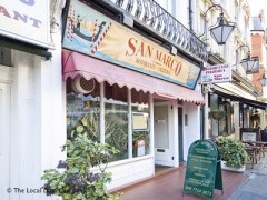 San Marco Ristorante & Pizzeria image