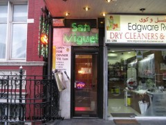San Miguel's Restaurant & Tapas Bar image