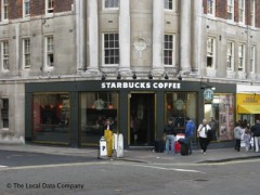 Starbucks Coffee image