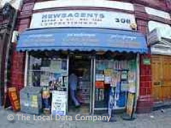 Seear Newsagents image