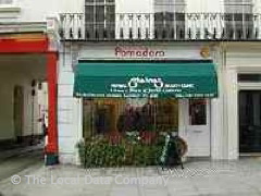 House Of Herbals image