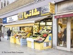 Shazia Food Hall image