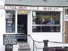 Sheila's Sandwiches image