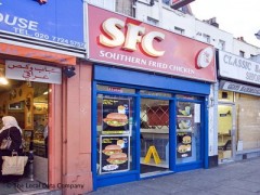 Southern Fried Chicken image