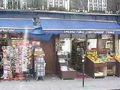 Spring Fare image