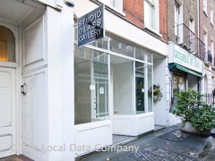 The Studio Glass Gallery image