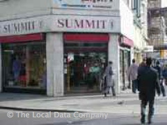 Summit Exclusive image